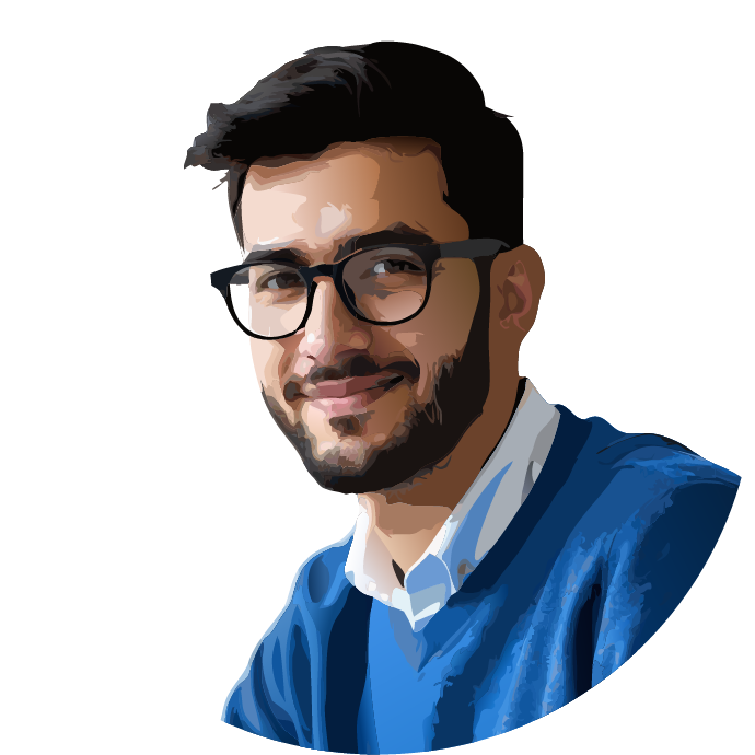 The Aspiring Innovator